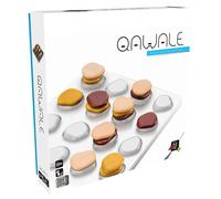 Gigamic Qawale Semplice gioco strategico per 2 giocatori dagli 8 anni in su