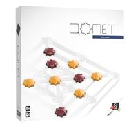 Gigamic, Qomet, gioco di famiglia, 2 giocatori, 8+ anni, 15 minuti, tedesco, multilingue