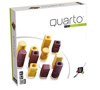 Gigamic Quarto Mini Game