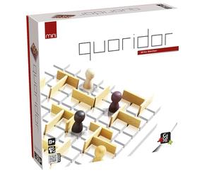 Gigamic Quoridor Mini