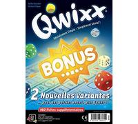 GIGAMIC QWIXX Bonus (Blocco) JNQB