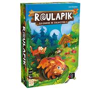 GIGAMIC Roulapik