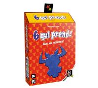 GIGAMIC-Sei Chi Prende, Multicolore, AMSIXQ
