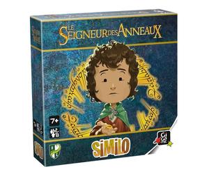 GIGAMIC SIMILO Il Signore degli Anelli