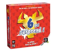 Gigamic - Six Chi Surprend, AmZIX,