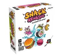 GIGAMIC Snack truffa