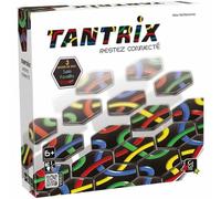 Gigamic - Tantrix Strategy [Importato dalla Francia]