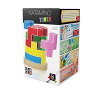 KATAMINO TOWER