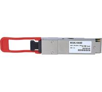 Gigamon compatibile QSFP28-100G-ER4L Blueoptics BO28L13630D QSFP28 Transoceiver LC-Duplex 100GBase-Eer4L singola fibra 1310nm 0 NEW