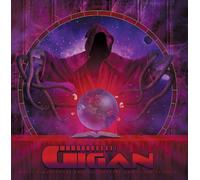 Gigan - Multi-Dimensional Fractal-Sorcery & Super Science