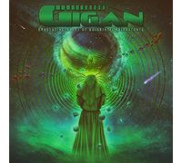 Gigan - Undulating Waves Of Rainbiotic Iridescence