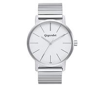 Gigandet Minimalismo signore orologio in acciaio inox argento G35-001