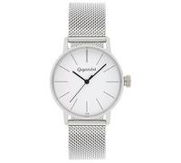 Gigandet Orologio Analogico al Quarzo Giapponese Donna con Cinturino in Acciaio Inossidabile 15VNAG43NE/005