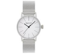 Gigandet Orologio Analogico al Quarzo Giapponese Donna con Cinturino in Acciaio Inossidabile 3VNAG43/005