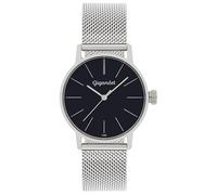 Gigandet Orologio Analogico al Quarzo Giapponese Donna con Cinturino in Acciaio Inossidabile 3VNAG43/006