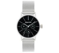 Gigandet Orologio Analogico al Quarzo Giapponese Donna con Cinturino in Acciaio Inossidabile 9VNAG38NE/006
