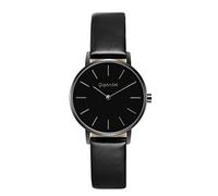 Gigandet Orologio Analogico al Quarzo Giapponese Donna con Cinturino in Pelle 2VNAG36/005