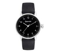 Gigandet Orologio Analogico al Quarzo Giapponese Donna con Cinturino in Pelle 8VNAG27NE/003