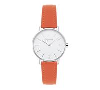 Gigandet Orologio Analogico al Quarzo Giapponese Donna con Cinturino in Pelle G36-013