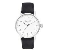 Gigandet Orologio Analogico al Quarzo Giapponese Donna con Cinturino in Pelle VNAG27/001