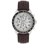 Gigandet Orologio Analogico al Quarzo Giapponese Uomo con Cinturino in Pelle 9VNAG24NE/008