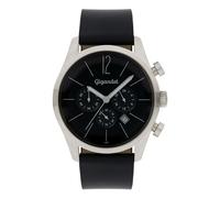 Gigandet Orologio Analogico al Quarzo Giapponese Uomo con Cinturino in Pelle VNAG13/002