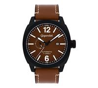 Gigandet Orologio Analogico Automatico Giapponese Uomo con Cinturino in Pelle 7VNAG16NE/001