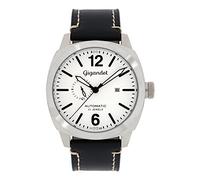Gigandet Orologio Analogico Automatico Giapponese Uomo con Cinturino in Pelle 7VNAG16NE/008