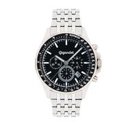 Gigandet Orologio classico VNAG3/011, Nero