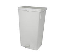 Giganpl Bidone Universal Bianco L.60 5075/M Giganpl