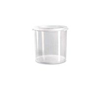 GIGANPL CONTENITORE PORTAVIVANDE TONDO CM.22 5250 GIGANPL