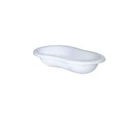 Bide' Bagno Giganplast senza supporto in propilene Bianco 32x8x46 Cm
