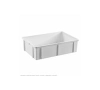 Giganplast - Cassetta transport cm 60 x 40 sovrapponibile