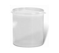 Giganplast Contenitore alimenti sottovuoto (6Lt) Trasparente 5250HD