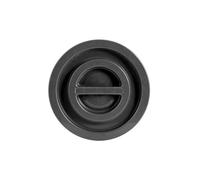 Coperchio Per Bidone Corallo Lt 30 9060 Gr Giganplast