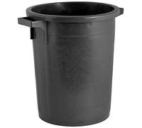 Bidone Corallo Senza Coperchio Lt 30 2750 Gr Giganplast