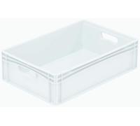 Giganplast GIG454 Cassetta Service Piena, 60 x 40 x 19 cm