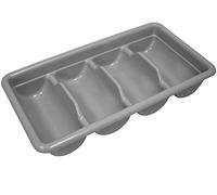 Giganplast Portaposate Self-Service Art.6320M/Bi