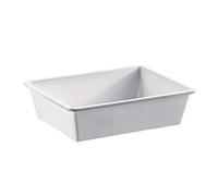 Giganplast VASCHETTA FRIGOR 560/MBI 30X20X6 LT3 S/COPERCHIO