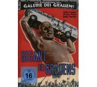 Gigant des Grauens - Die Rückkehr der Galerie des Grauens 6