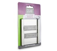 Gigant Julienne - Inserto per affettatrice a 4 punte