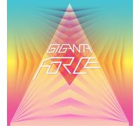 Giganta Force (Vinyl LP) 12" EP