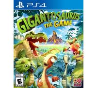 Gigantasaurous
