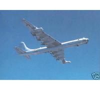 Gigante 1/24 Scala Elettrico B-36 Peacemaker Plans E Modelli 115ws