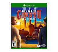 Gigante del settore 2 - Xbox One - Edizione Xbox One 2017