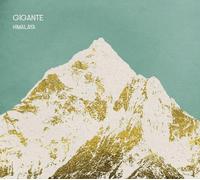 Gigante Himalaya (CD)
