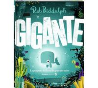 Gigante: La pequeña ballena de gran corazón