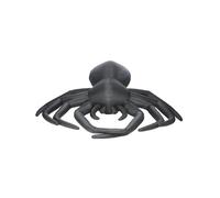 Gigante Outdoor Gonfiabile Ragno 9FT Halloween Festa IN Maschera Decorazione