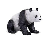 Gigante Panda Wildlife Figura Giocattolo 9.5 CM Lunghezza Circa Mojo Fun 387171