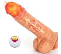 - Gigante Pé É Idò Vîbrà Te Donne Clidòrīdè Reàl Tico Silic Ne Grànde Enorme Xxl Pé É Vîbràtori Donna Sêśso P N O Télecomando a Dîstanza